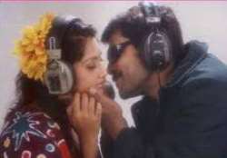 In addition to being a wonderful actress and fabulous dancer, she also owns a beautiful voice and is credited of the super hit song 